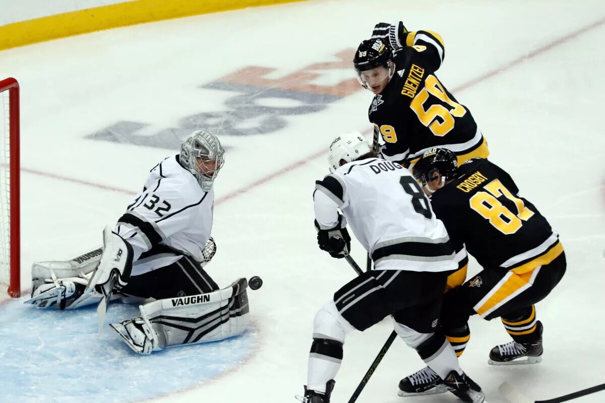 NHL Predictions