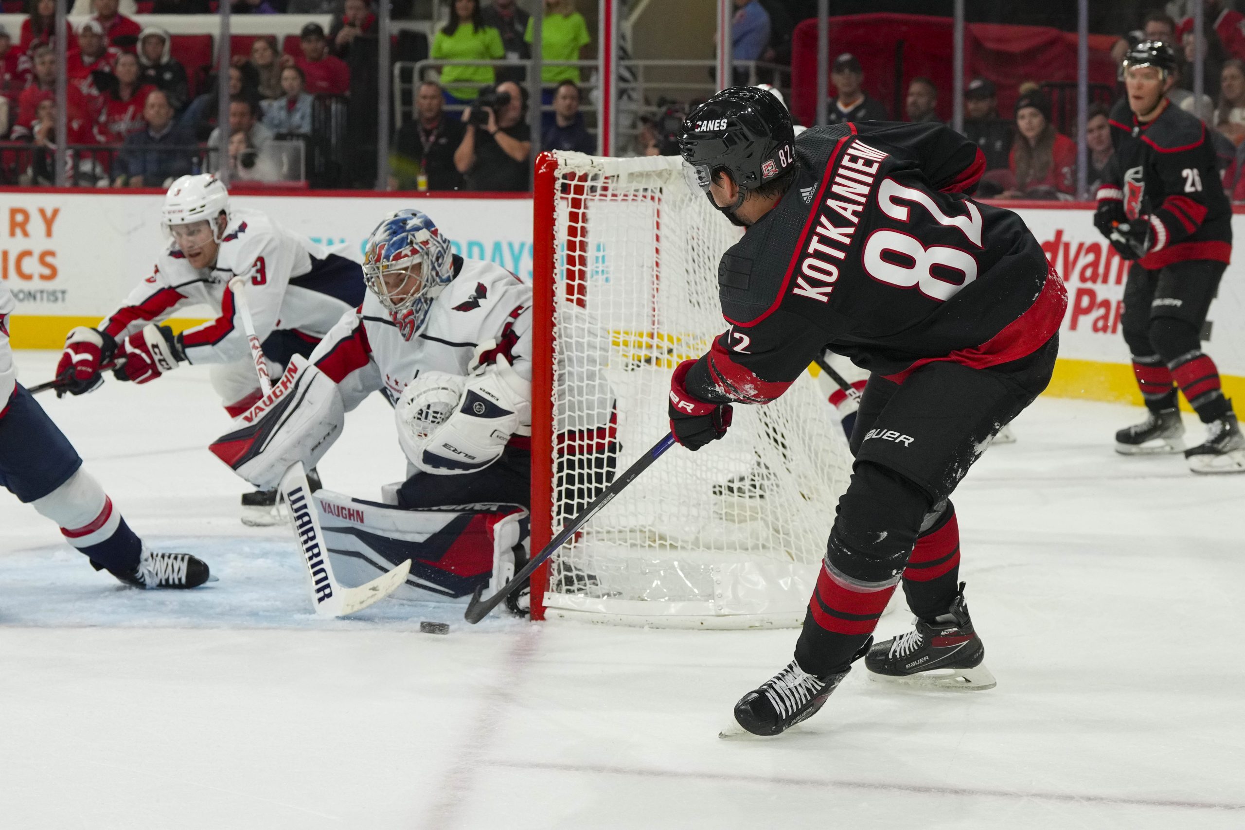 NHL Odds, Preview, Prediction: Hurricanes vs Devils Game 4