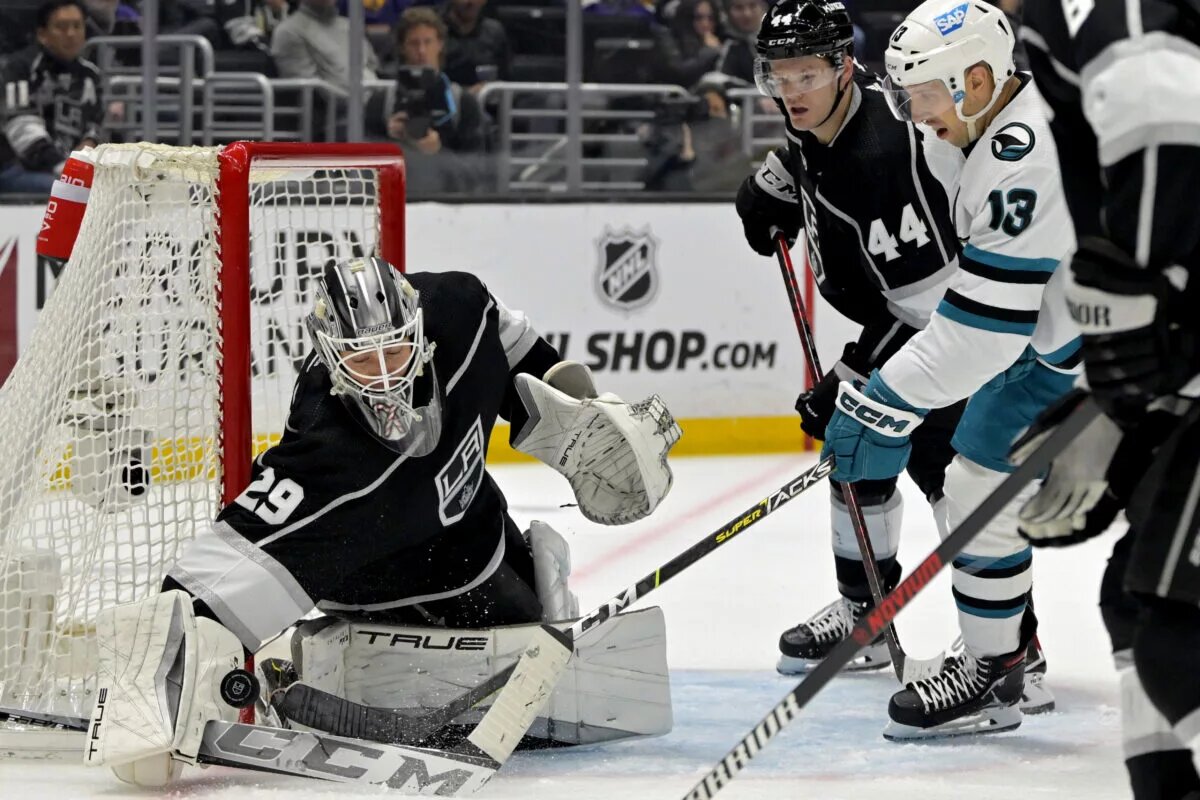 Nick Bonino trade