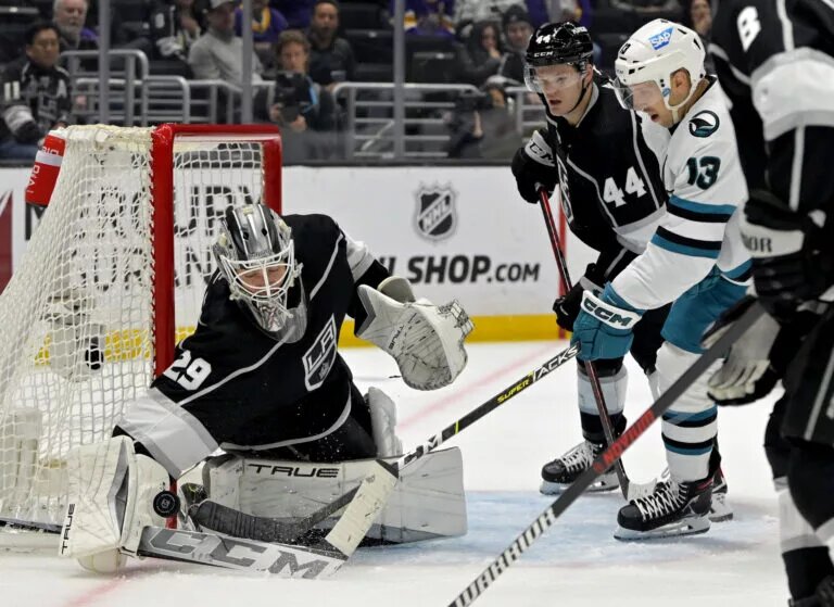 Nick Bonino trade