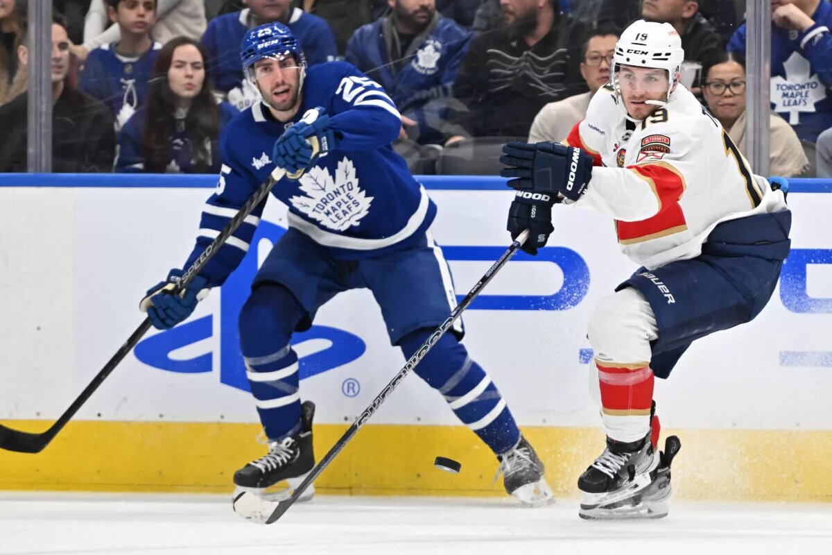 Connor Timmins deal