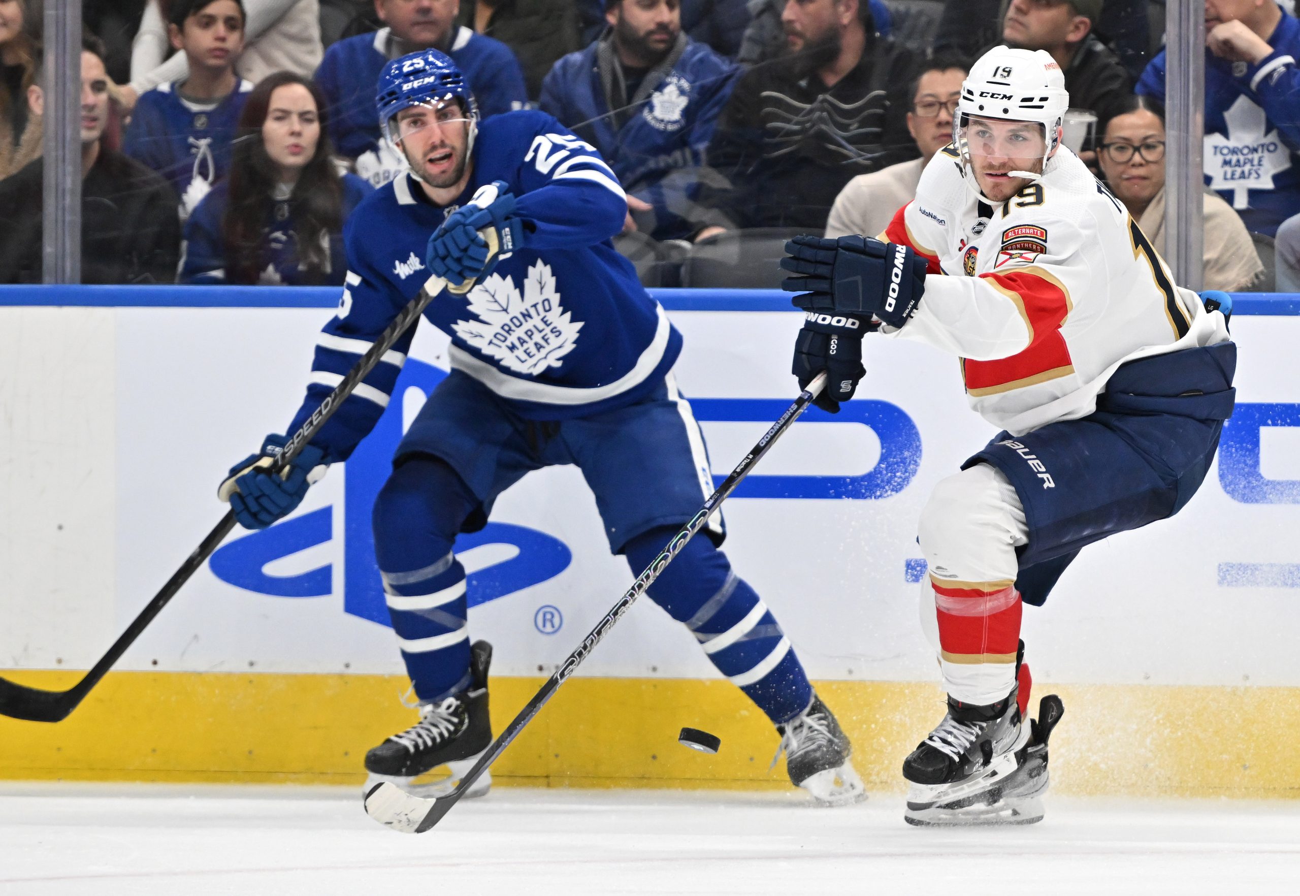 Mark Giordano blue-line bargain for Maple Leafs in 2022-23