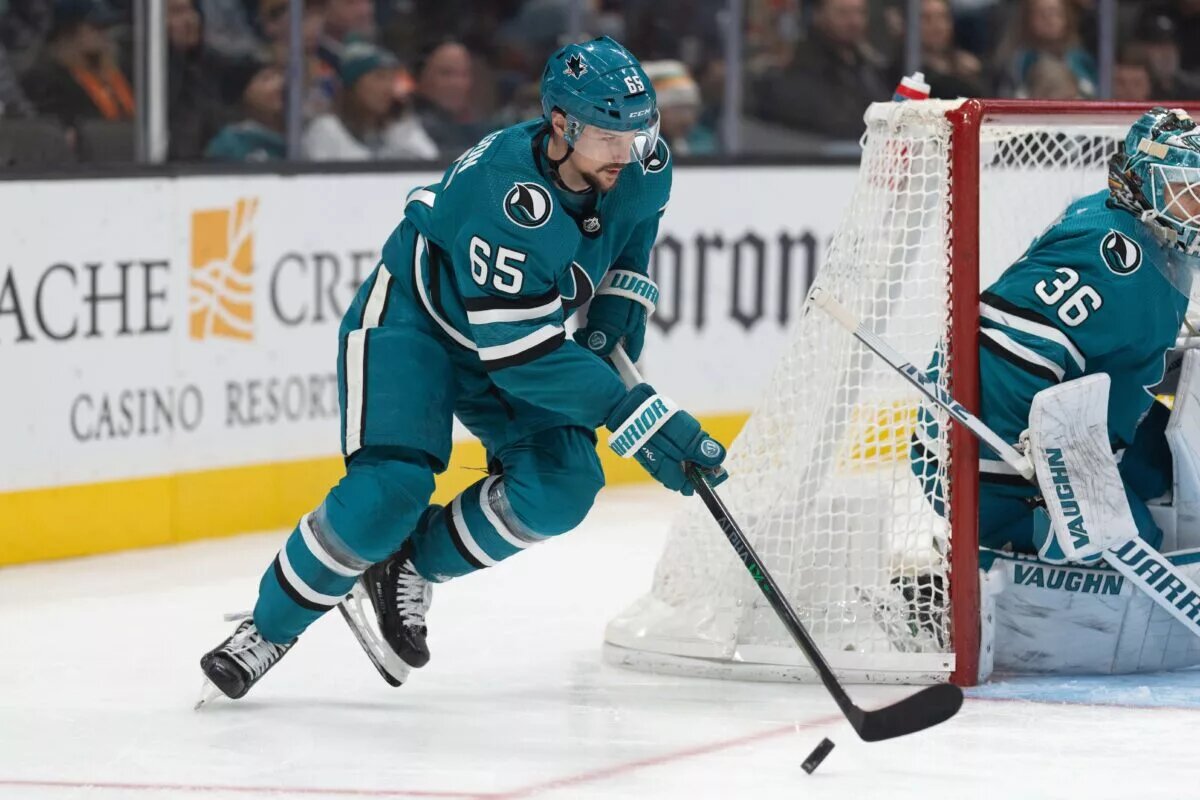 Erik Karlsson trade