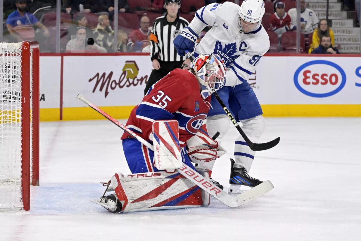NHL Predictions