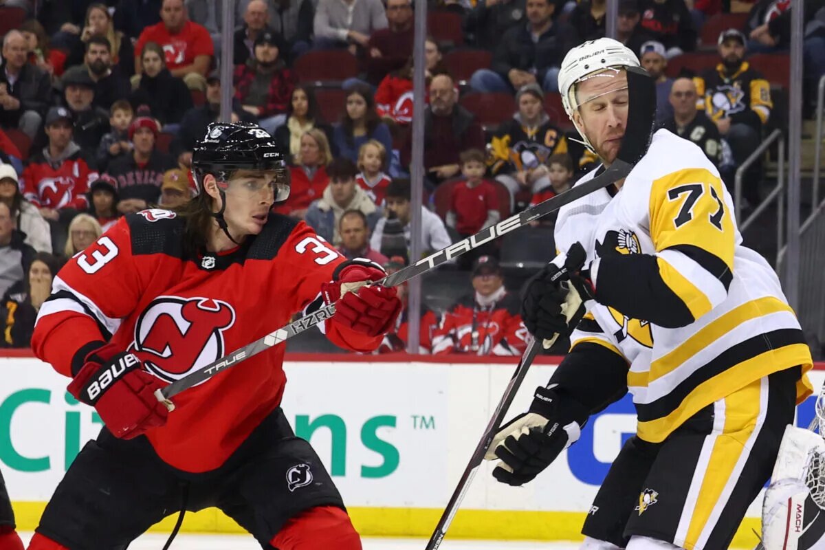 nhl predictions