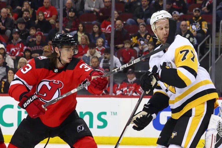 nhl predictions
