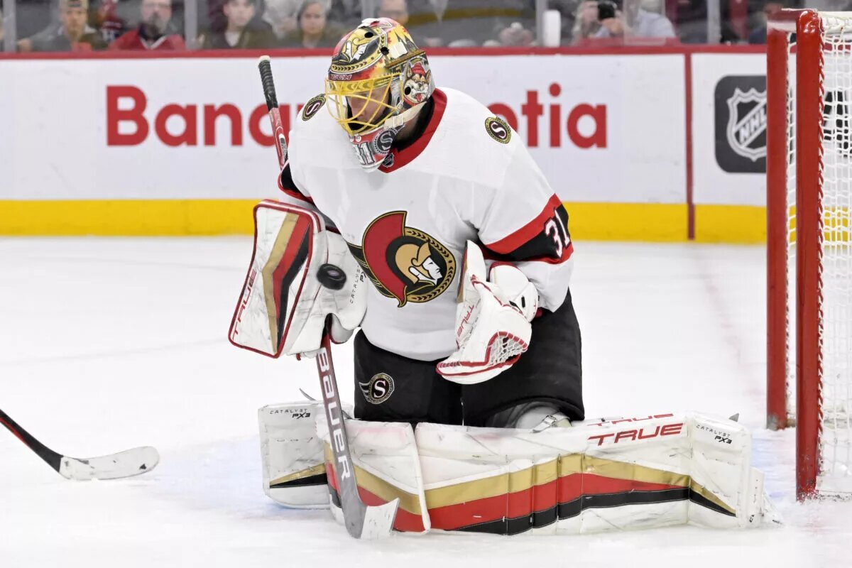 anton forsberg injury
