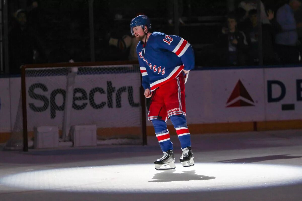 fantasy hockey