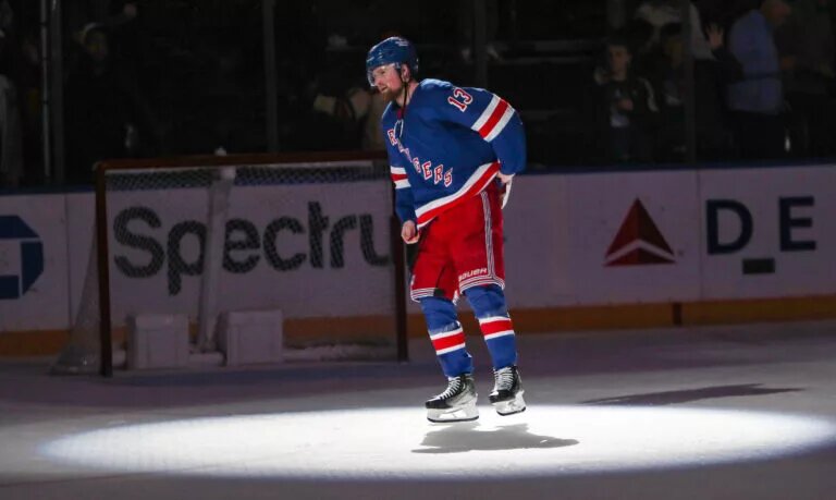 fantasy hockey