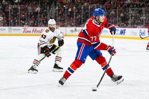 Montreal Canadiens Injury; NHL Predictions