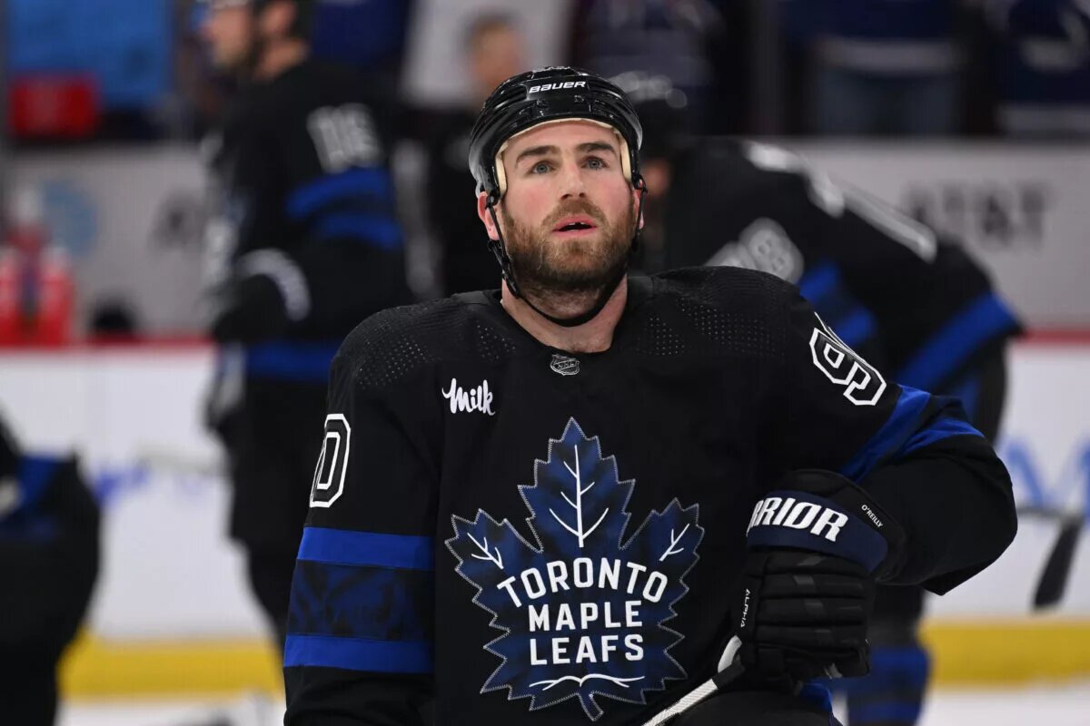 fantasy hockey