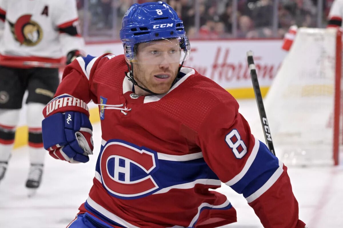 fantasy hockey