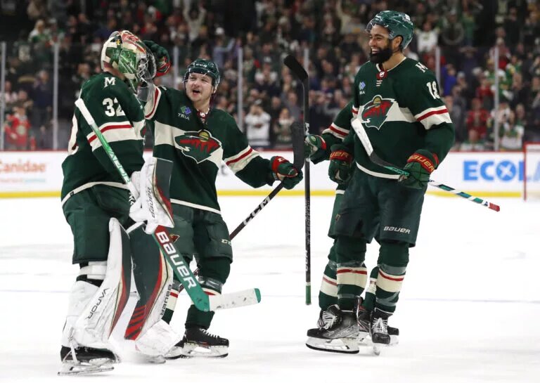 Jordan Greenway trade