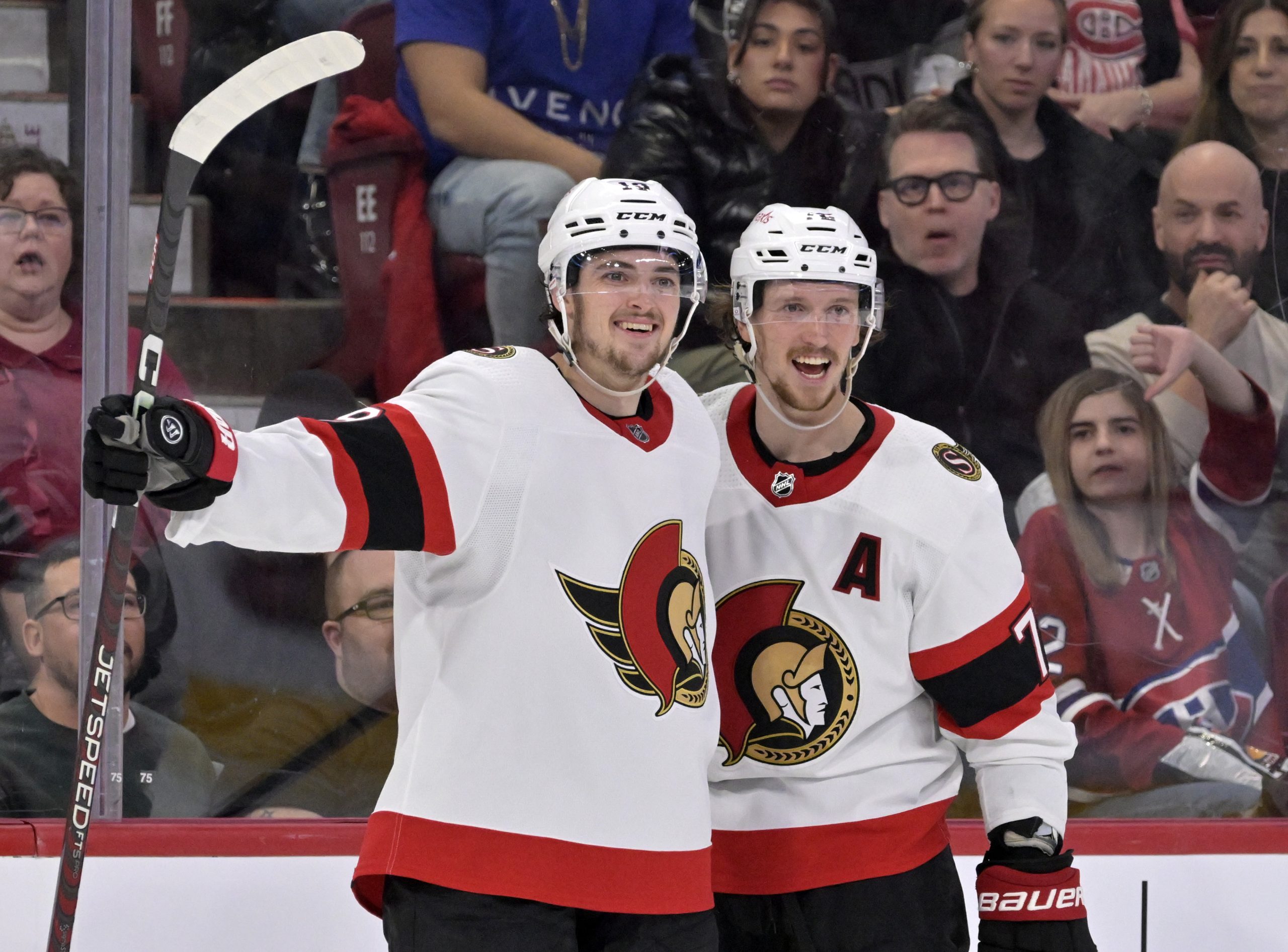 Ottawa Senators Should Trade For Travis Konecny: Report