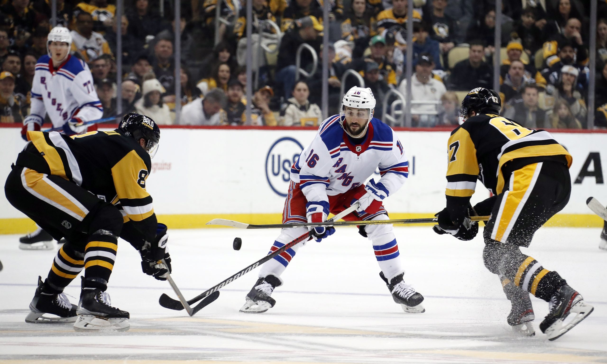 NHL Predictions March 16th With Boston Bruins vs Pittsburgh Penguins