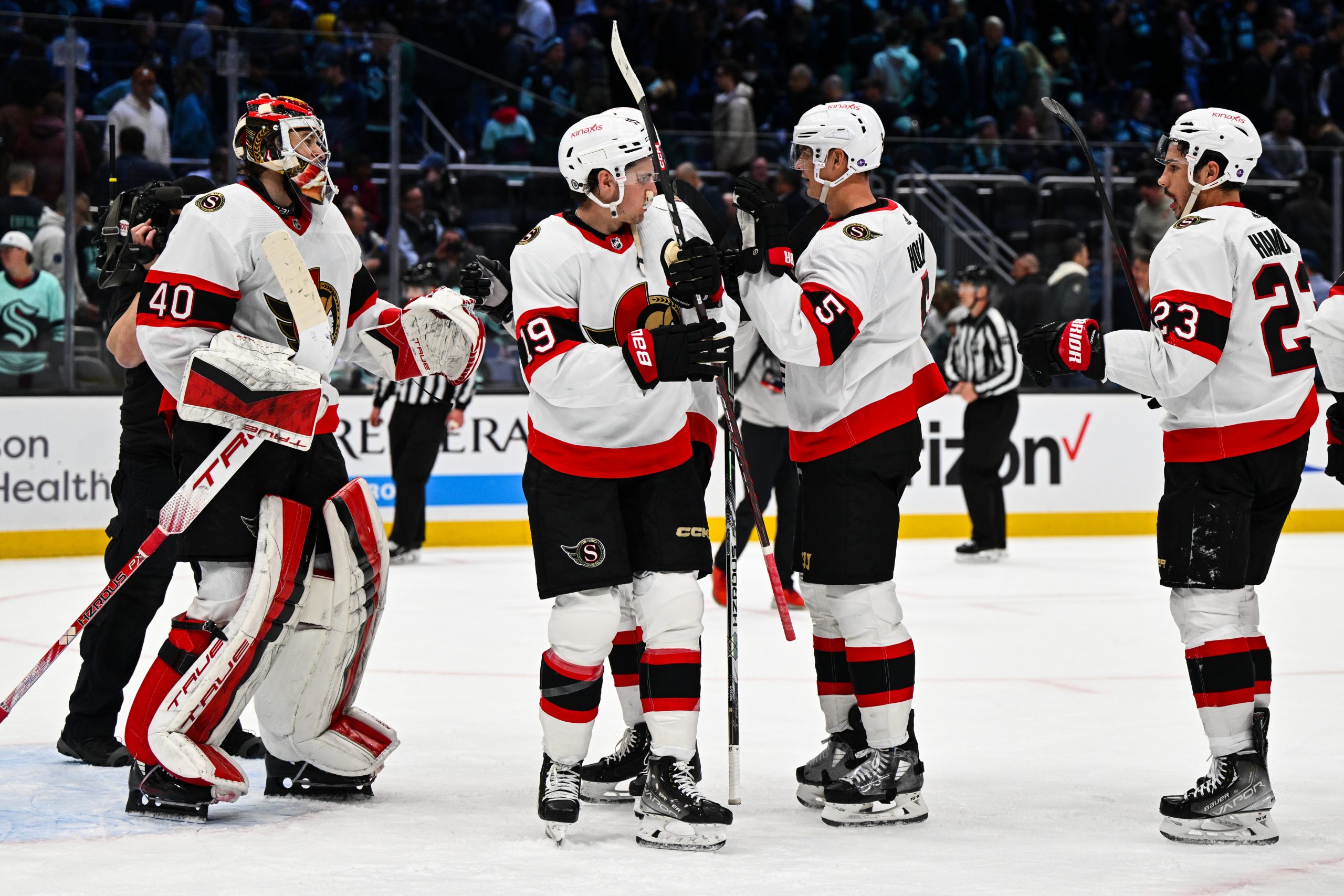 Will New Jersey Devils Or Ottawa Senators Be Better Now And In Future?