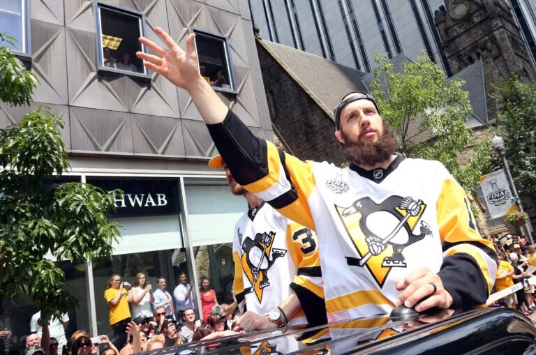 Nick Bonino trade