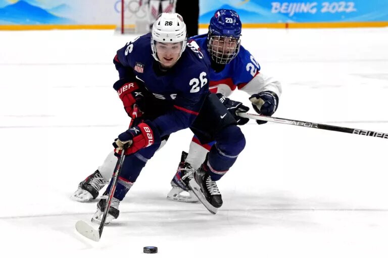 Sean Farrell contract
