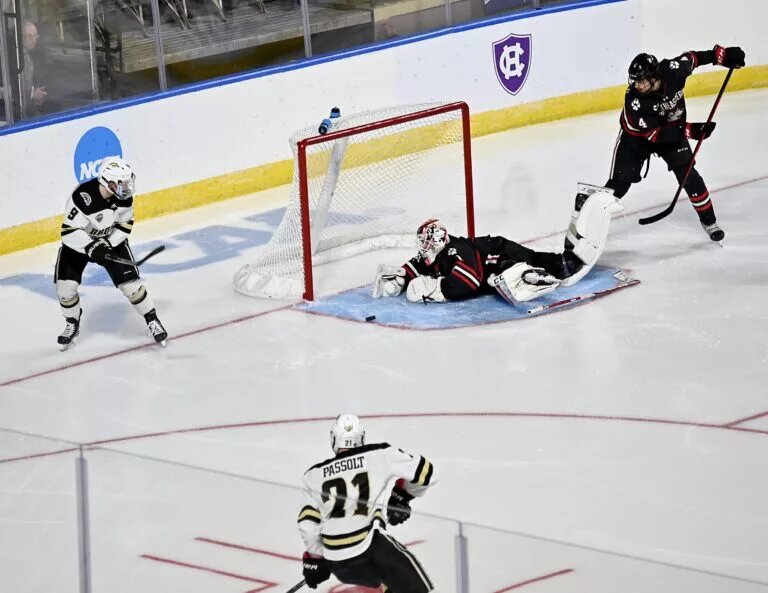 Buffalo Sabres prospect