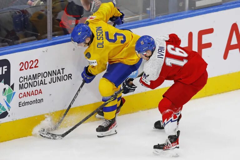 CHL free agents