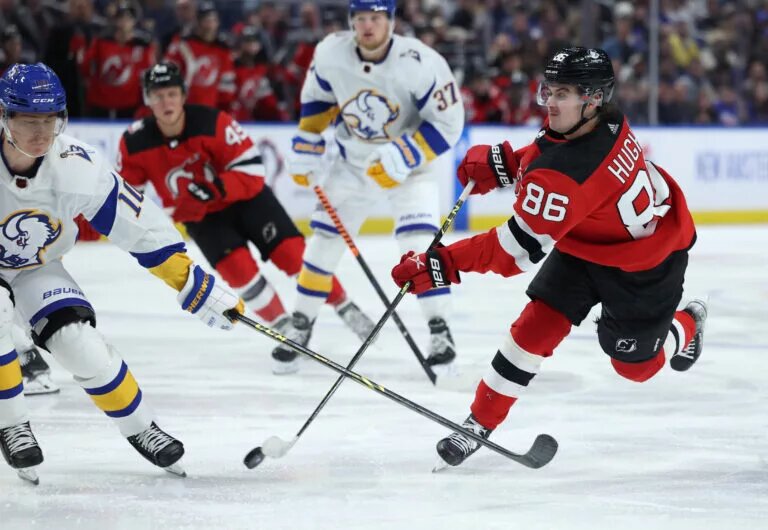 NHL Predictions