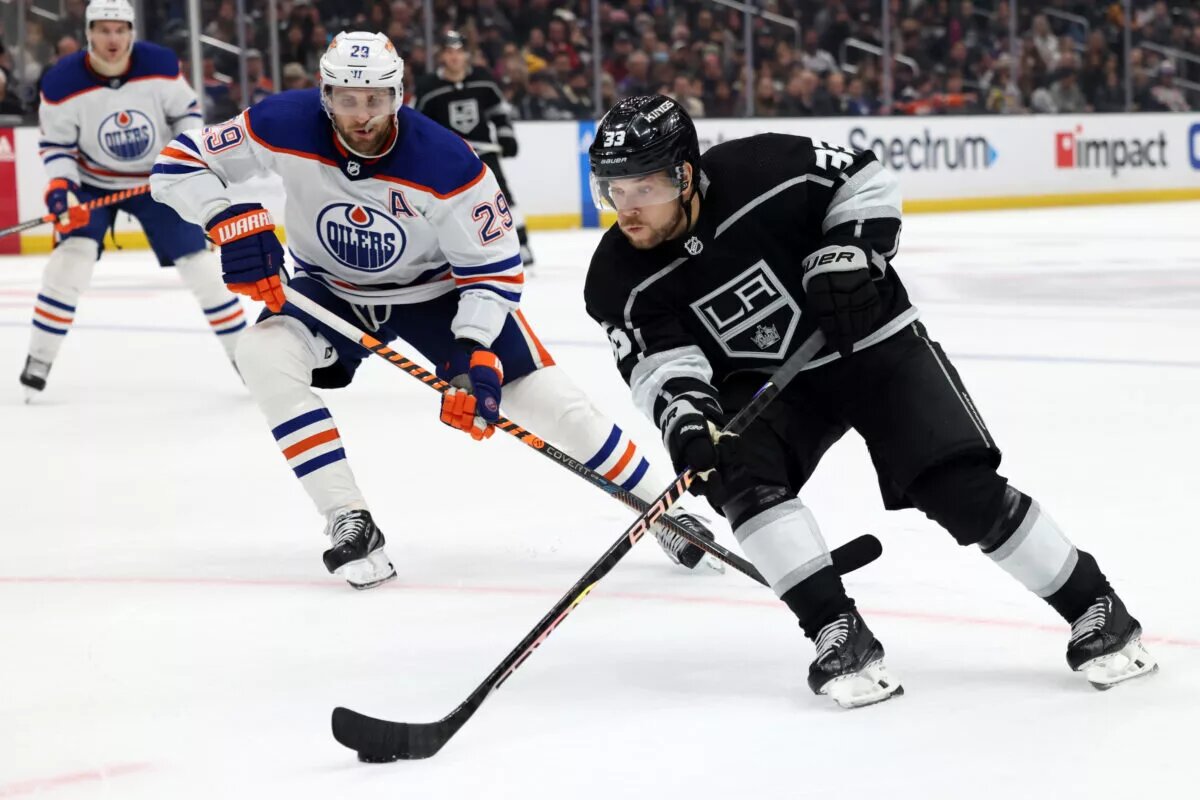 NHL predictions; Viktor Arvidsson contract