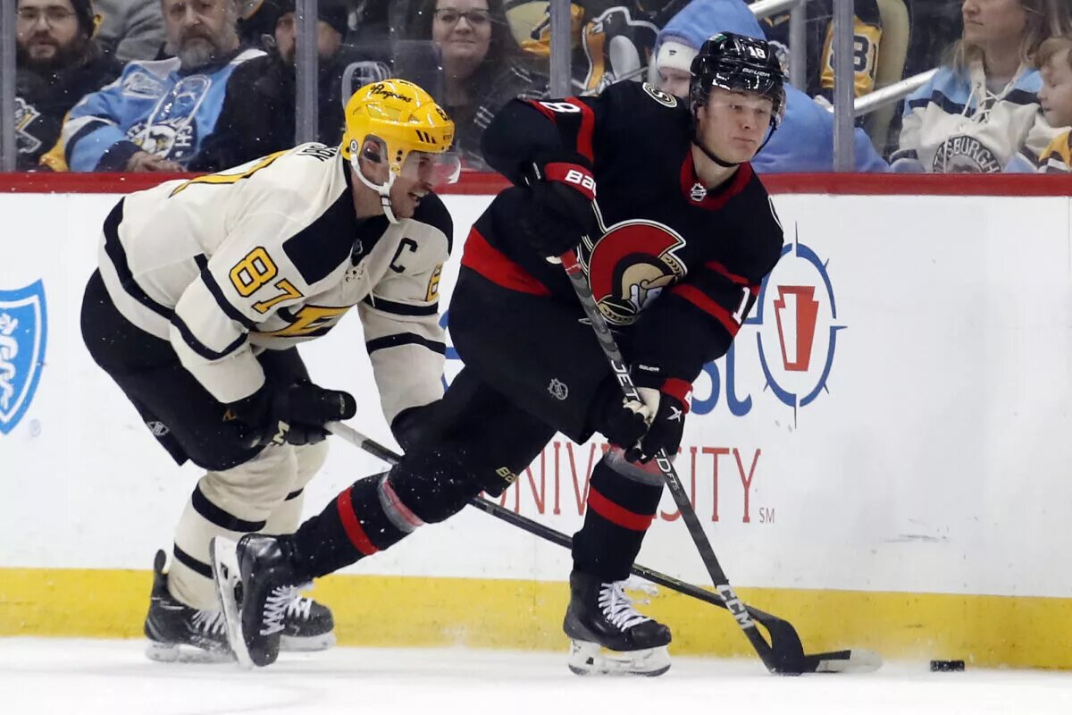 NHL Predictions