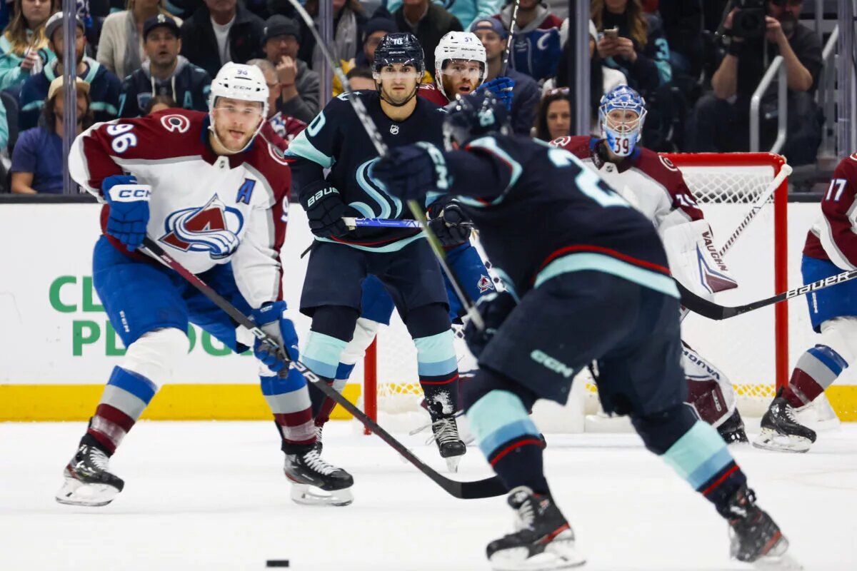 NHL Predictions; NHL rumours