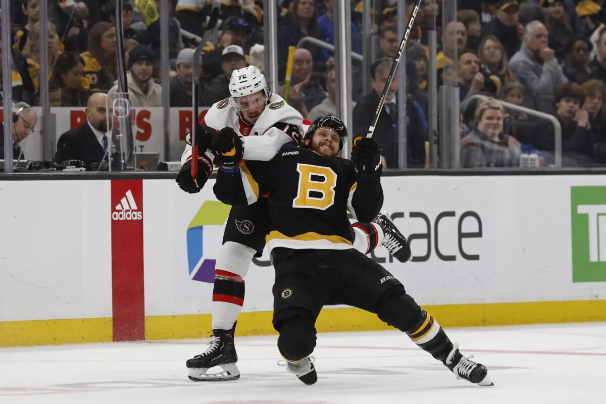 NHL Predictions