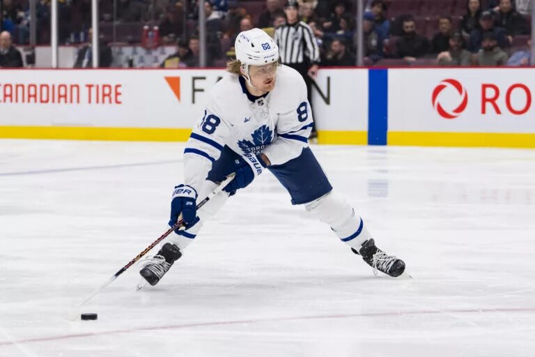 NHL rumours