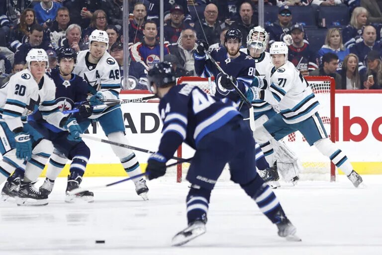 josh morrissey injury