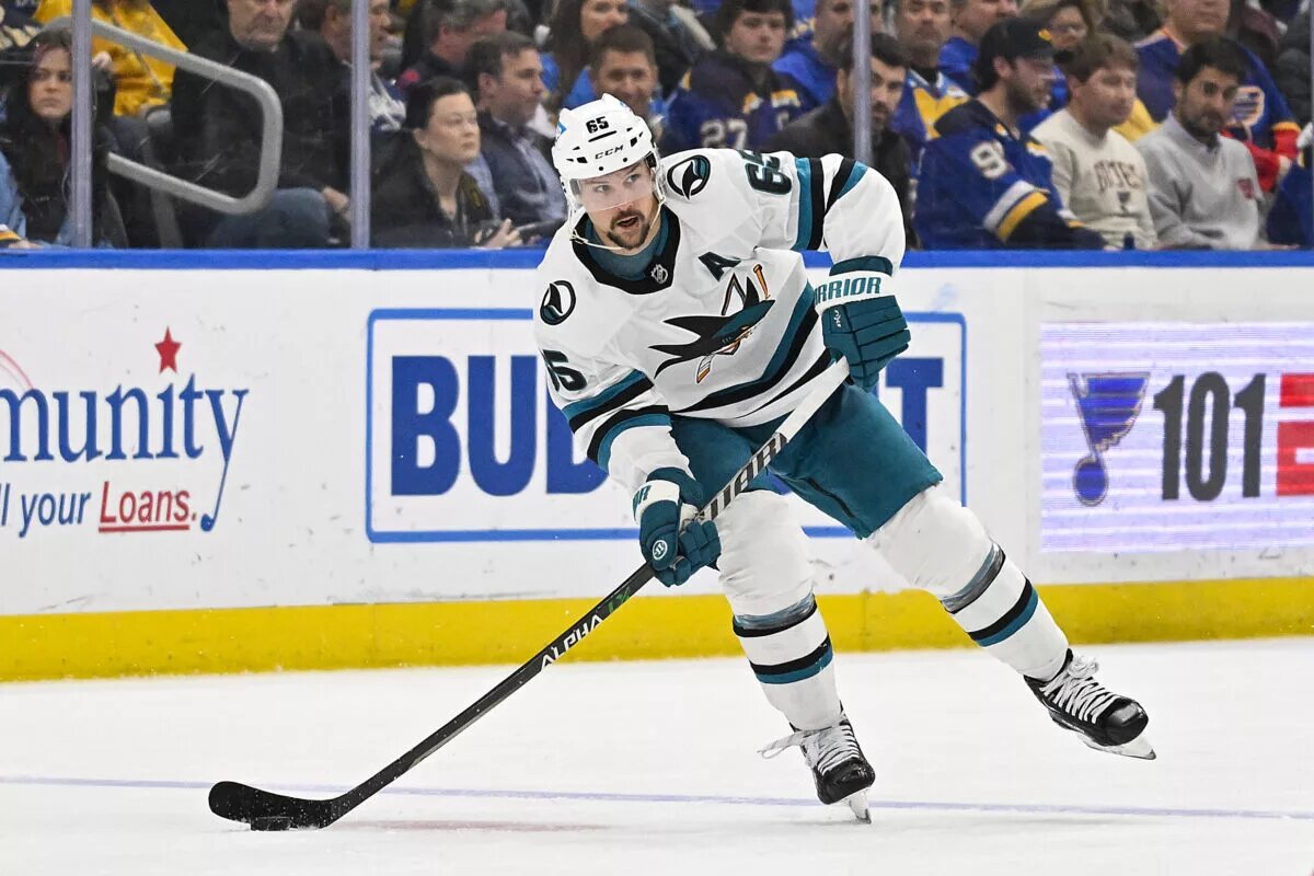 Erik Karlsson trade