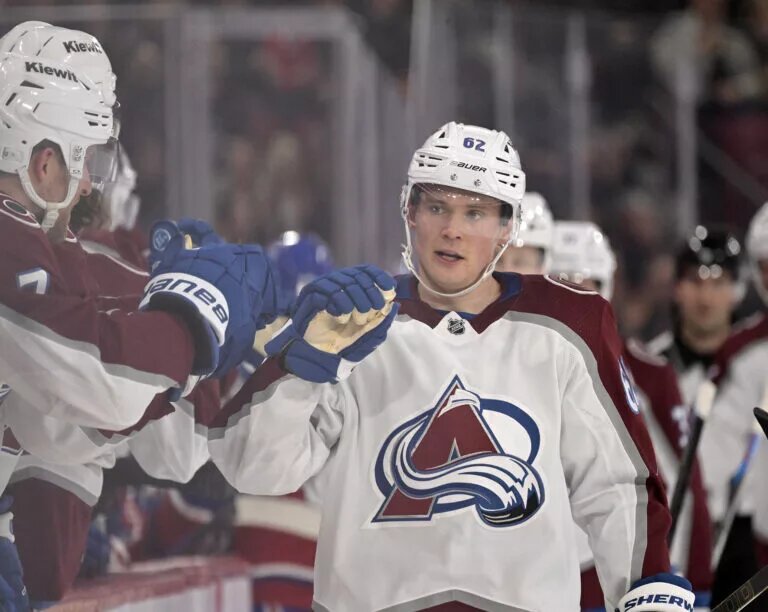 Artturi Lehkonen injury