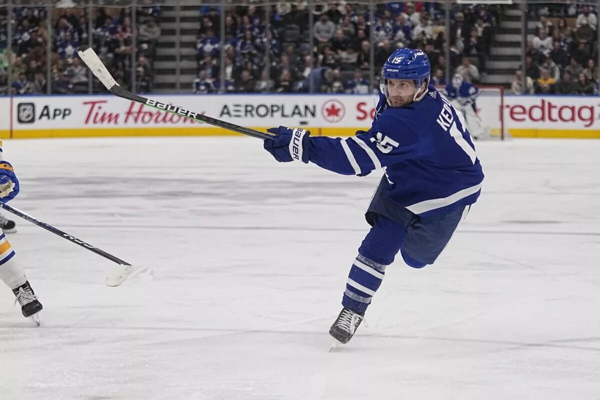 Toronto Maple Leafs