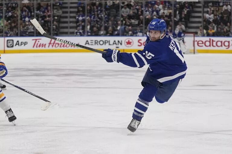 Toronto Maple Leafs