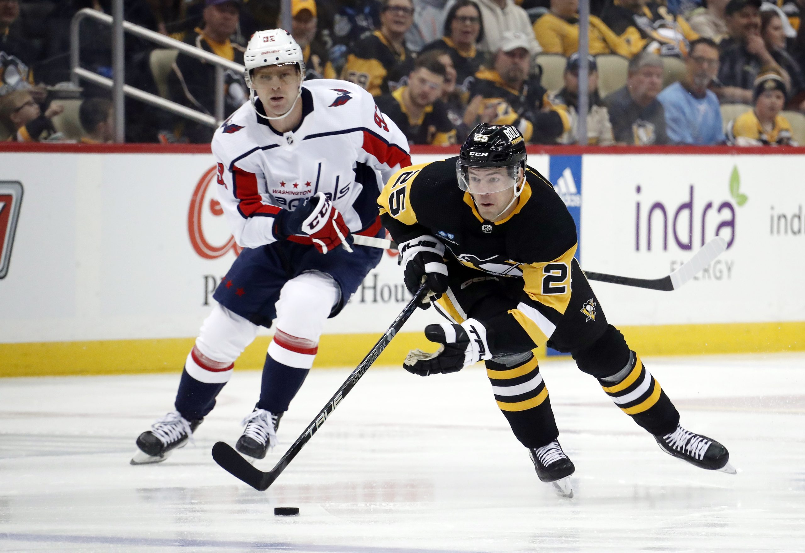 NHL picks: Devils vs. Penguins prediction & betting preview for 12/30 