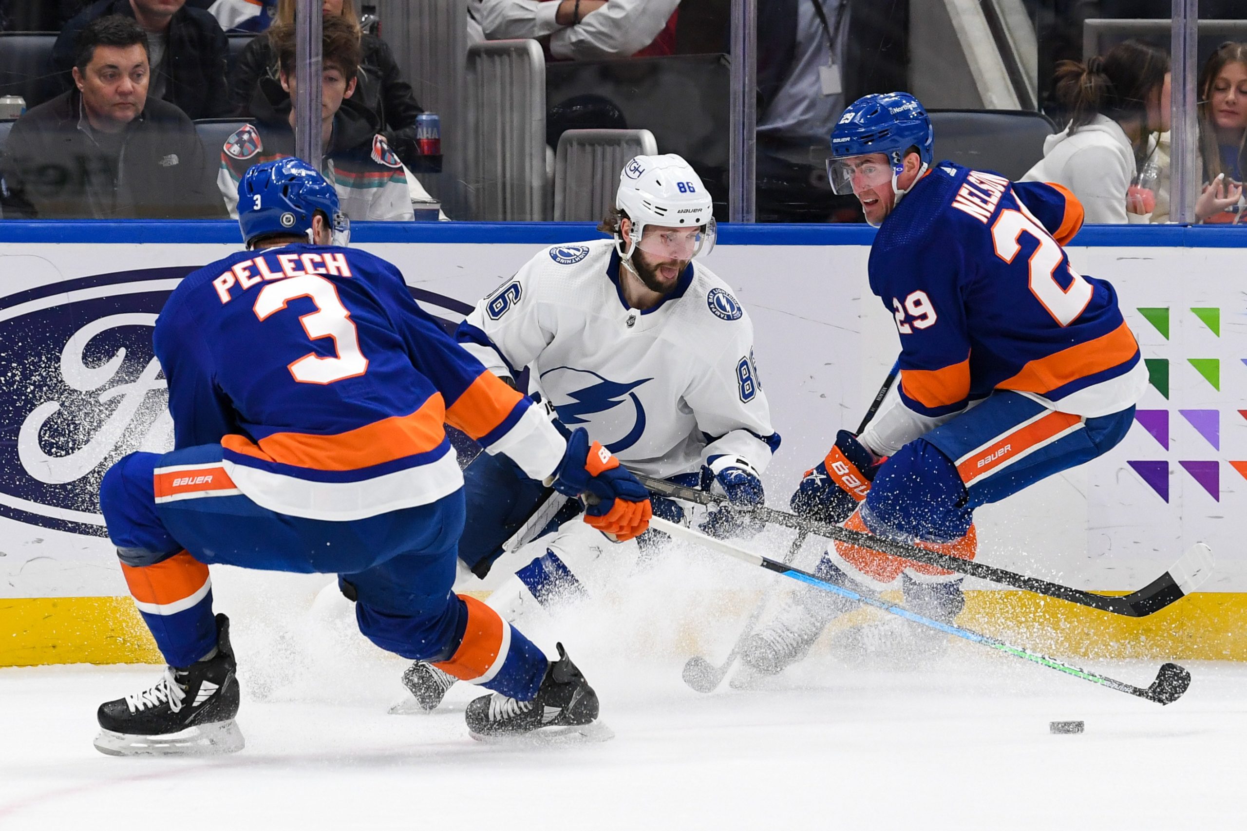 How to watch NY Rangers vs. NY Islanders: NHL preseason time, TV