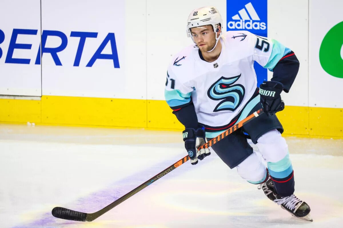 NHL Rumours