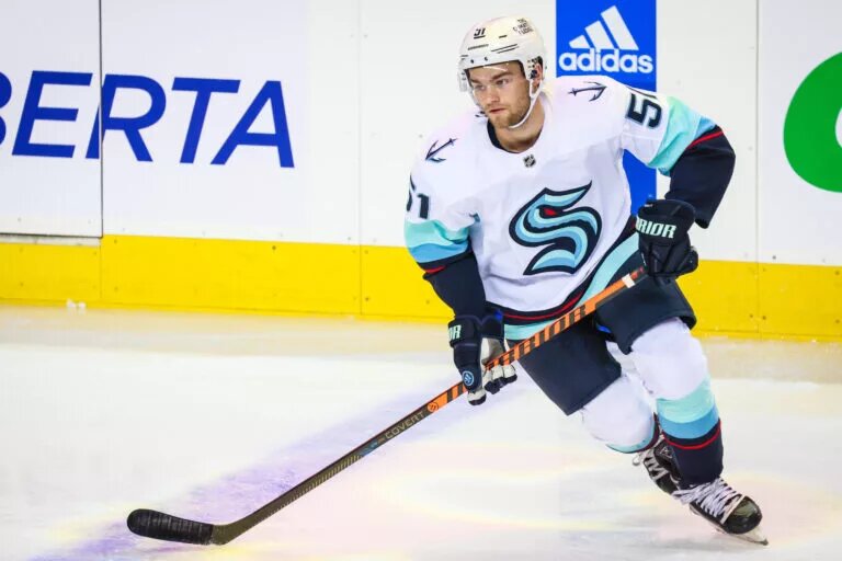 NHL Rumours