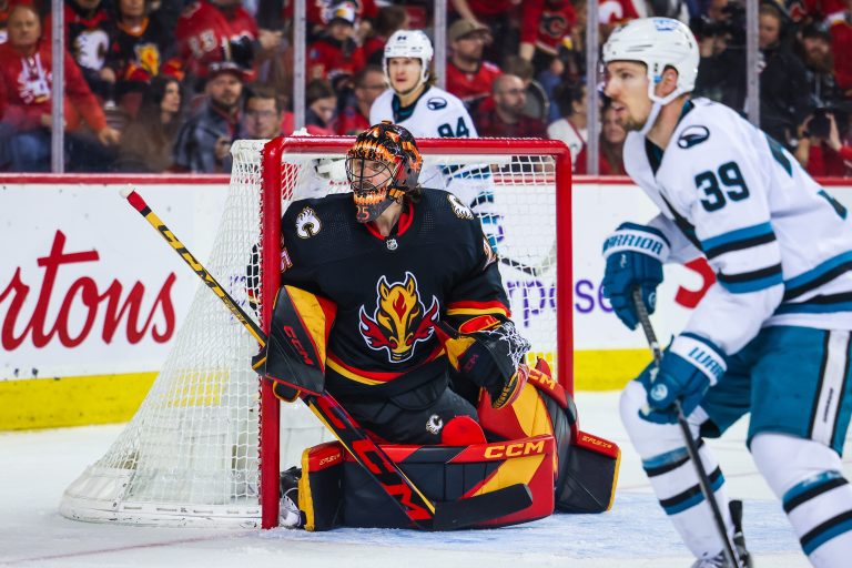 NHL Rumours: Calgary Flames And Columbus Blue Jackets