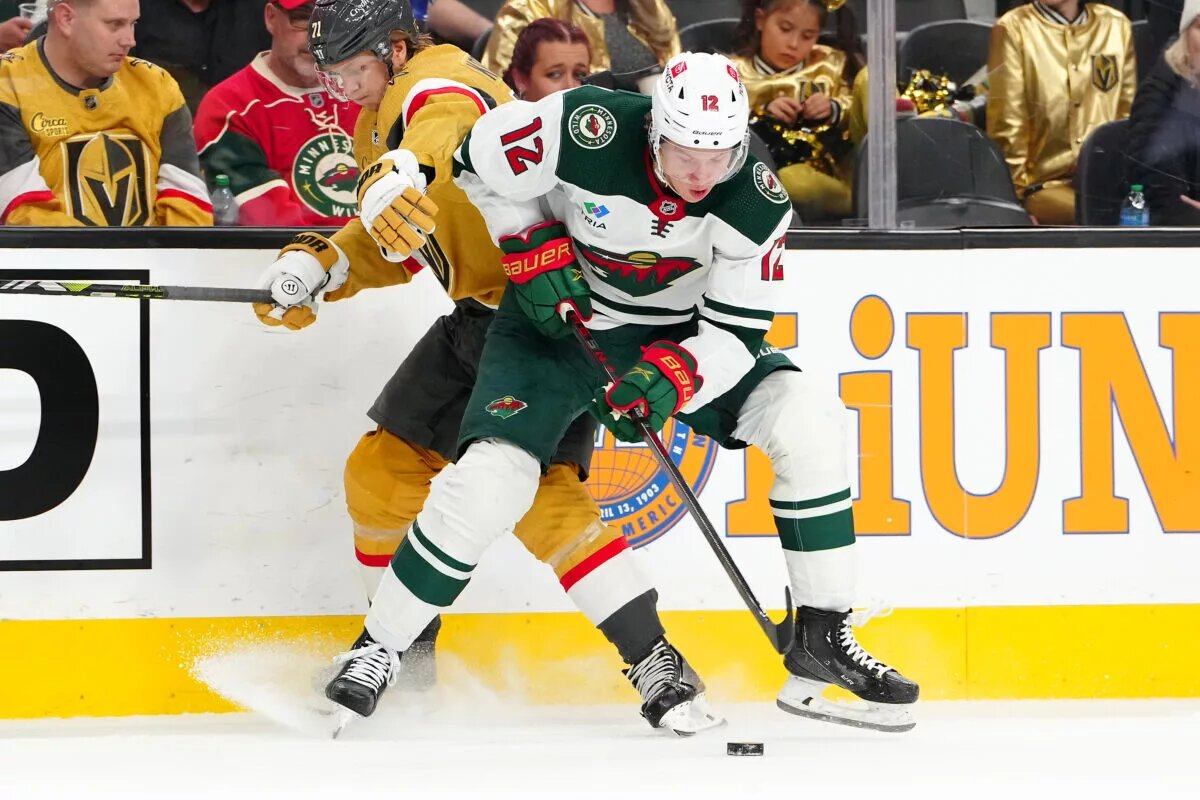 NHL predictions