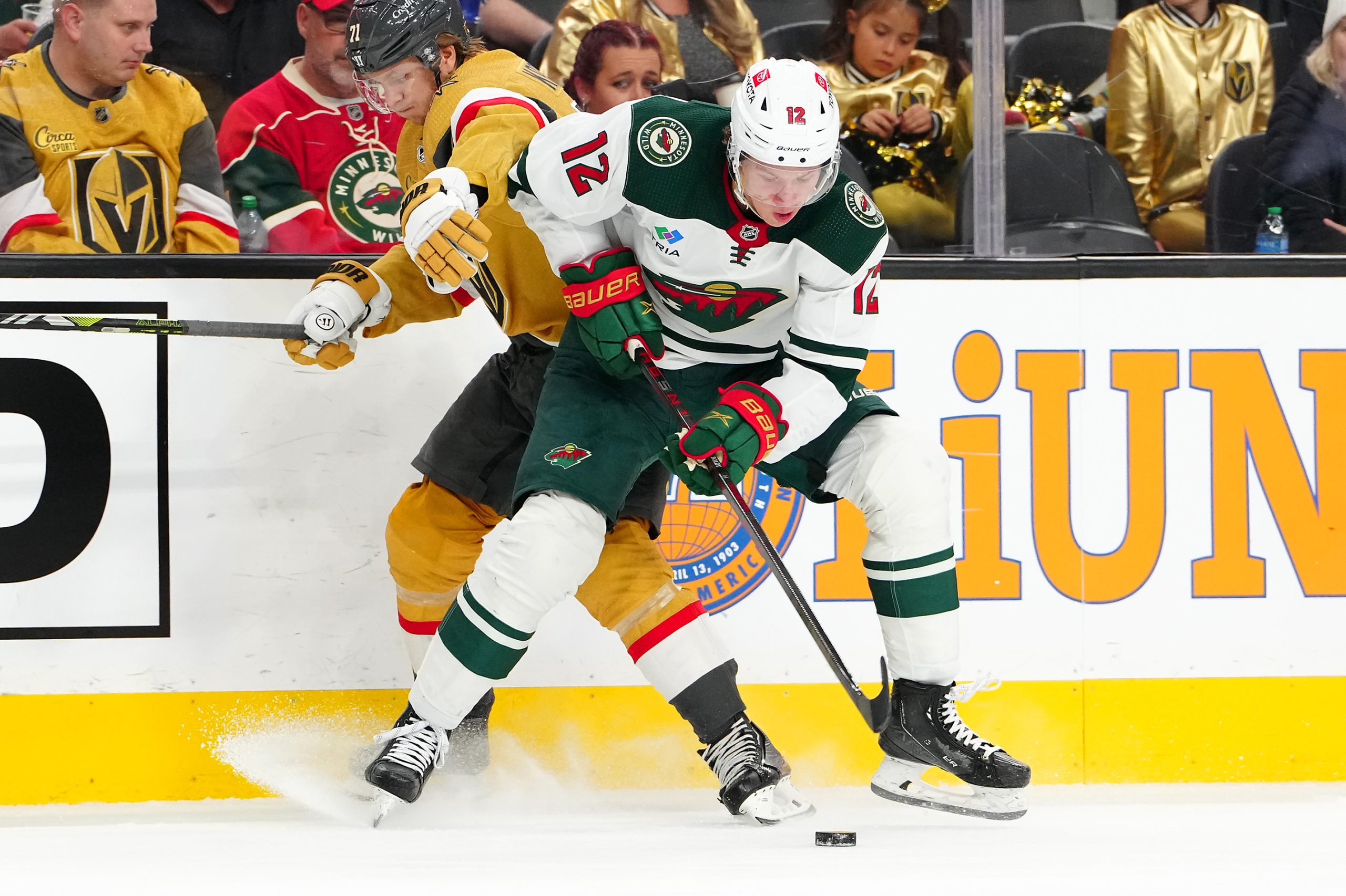 Stars vs. Wild Prediction & Picks - NHL Playoffs First Round Game 2