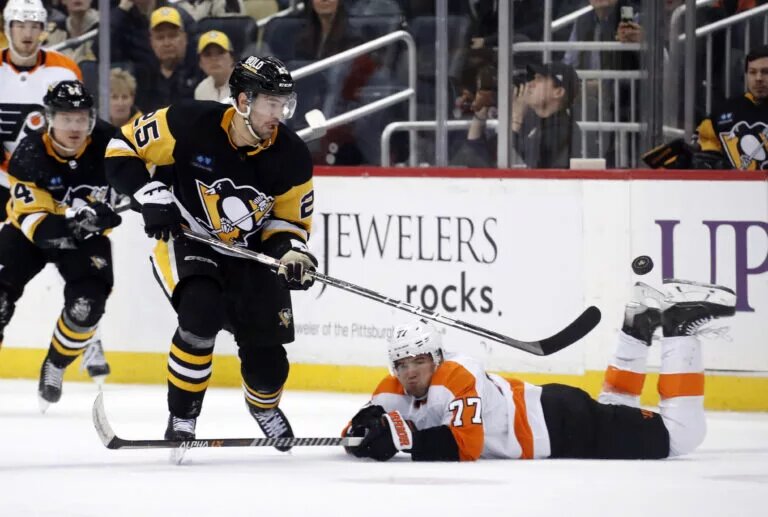 Tony DeAngelo trade
