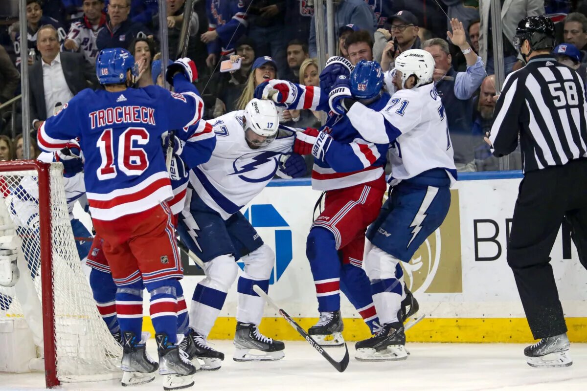 Alex Killorn contract
