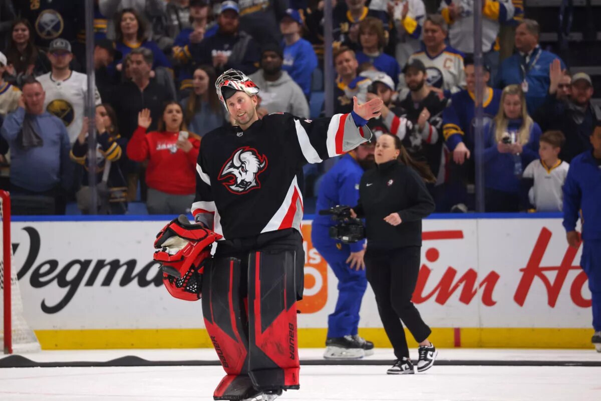 Ottawa Senators Americans