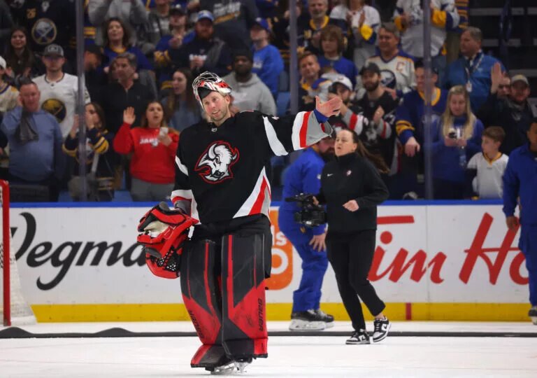 Ottawa Senators Americans