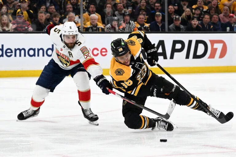 Aaron Ekblad
