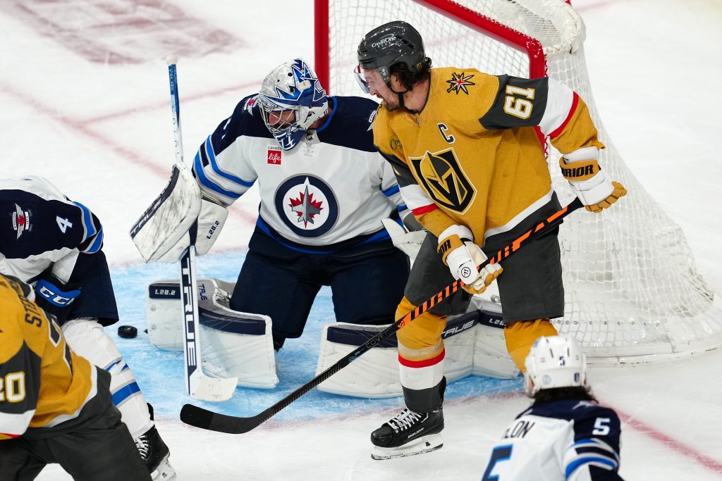 Vegas Golden Knights vs Winnipeg Jets Prediction, 12/13/2022 NHL Picks,  Best Bets & Odds