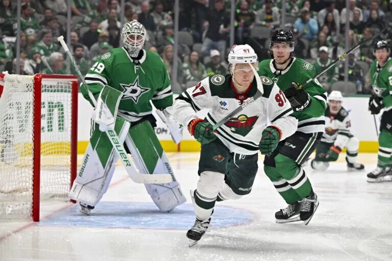NHL predictions; NHL Rumours