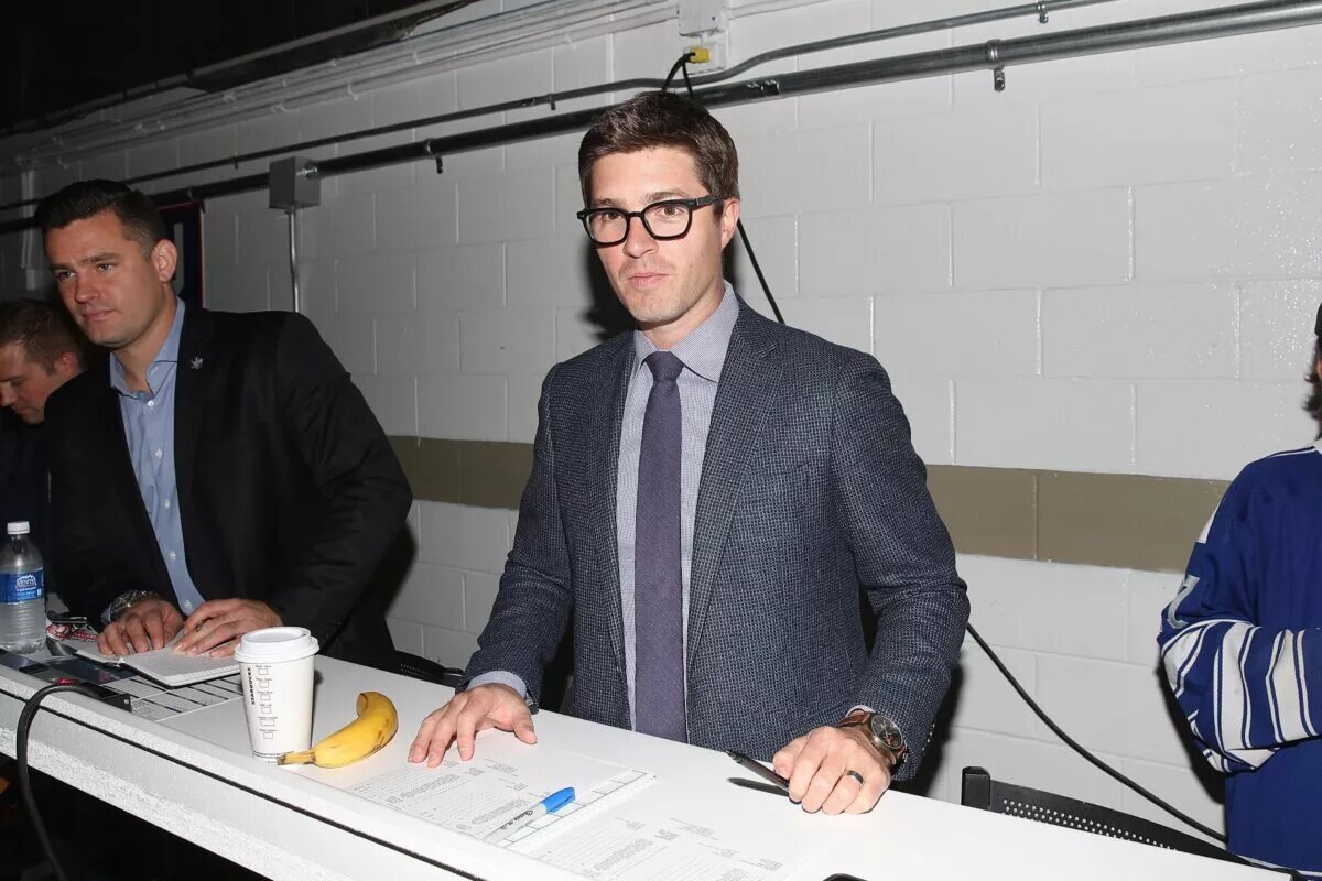 NHL rumours